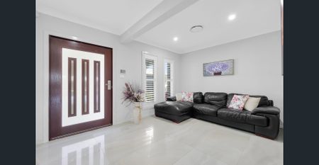 Family Home In Oran Park - Photo 4