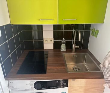 Studio te huur - Photo 4