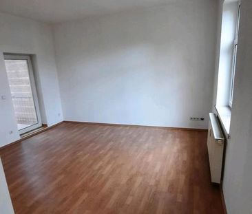 2-Raumwohnung in Merseburg - Photo 1