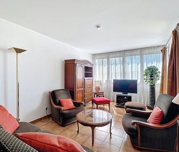 Appartement à louer 3 pièces • Le Cannet - Photo 1