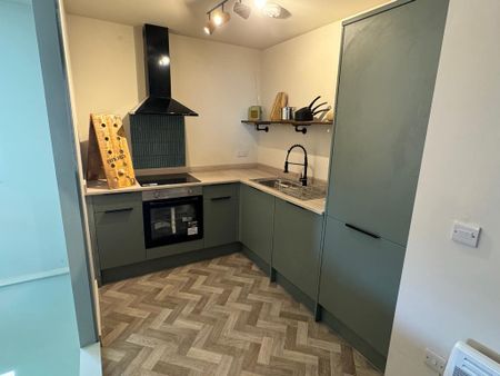 2 bedroom apartment to rent - Photo 3