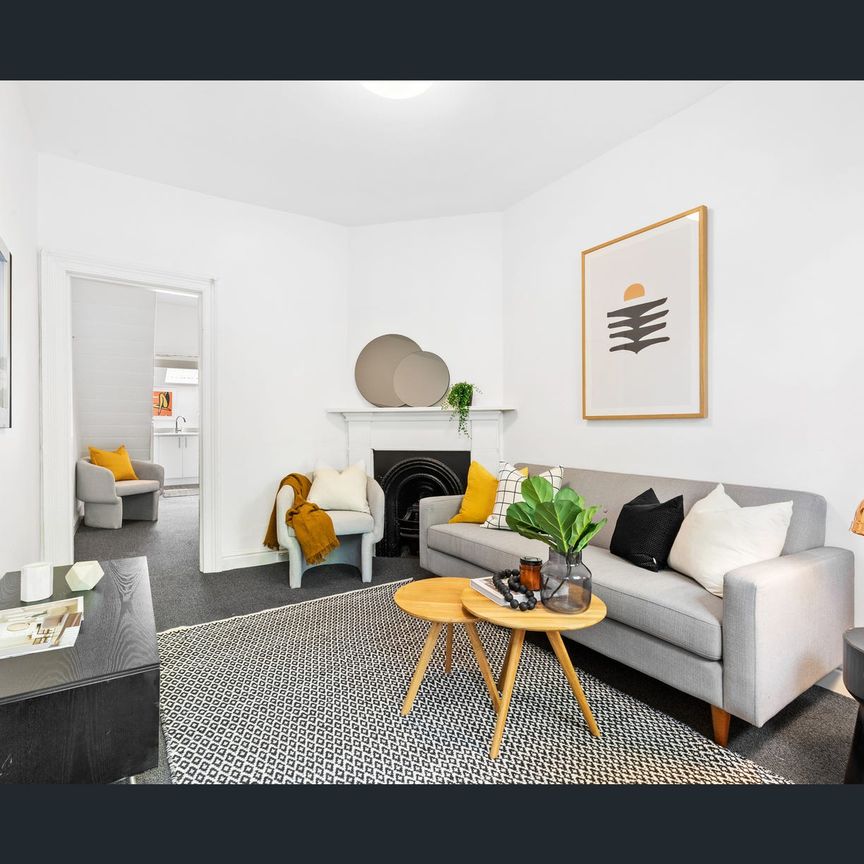 26 Edward Street, Darlington NSW 2008 - Terrace For Rent | Domain - Photo 1