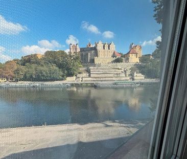 Wunderschöne Dachgeschosswohnung - Photo 1