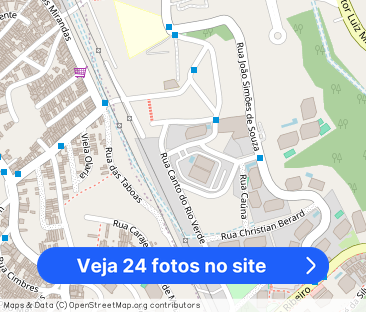 Localização - Foto 1