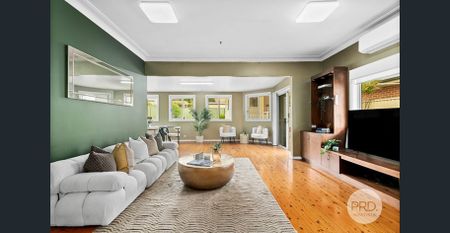 Fresh And Bright Family Home Plus Home Office - Photo 2