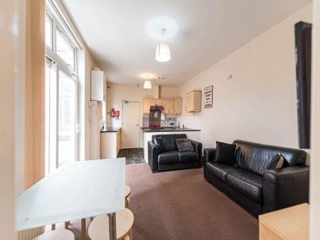 6 bedroom house share to rent - Photo 2