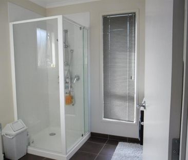 MODERN AND FENCED IN STOKE - Photo 2