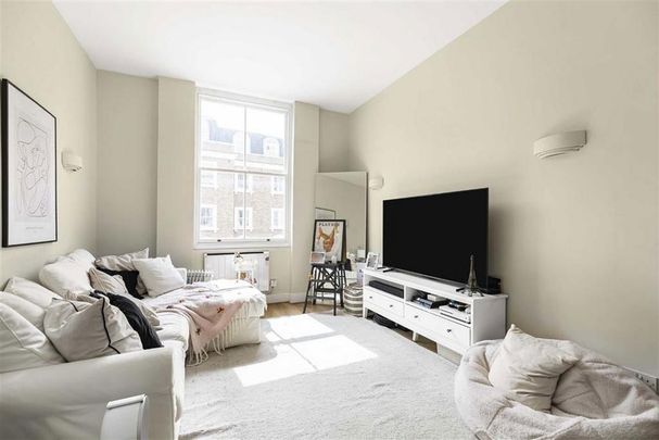 1 bedroom flat to rent - Photo 1