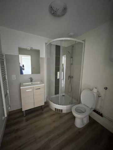 APPARTEMENT T2 en Centre-Ville - Photo 5