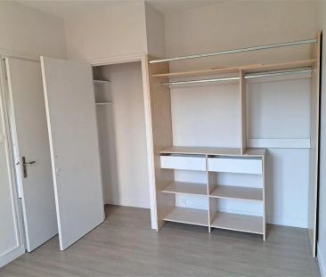 Location appartement 2 pièces - 43.23m² à Saint-égrève (38120) - Photo 1