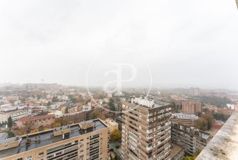 Flat for rent in Ciudad Universitaria
