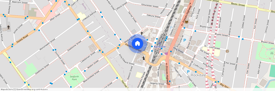 3/31-33 Frederick Street, NSW 2216, Rockdale