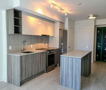 For Lease - 31 Tippett Road Unit# 262, Toronto, Ontario - Photo 4