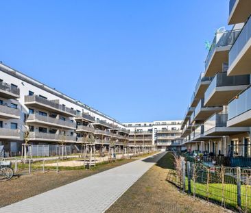 Mietfreie Zeit! Gemütliche 2-Zimmer Wohnung mit Balkon - perfekt fü... - Photo 5