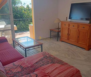 LONG TERM, NICE APARTMENT FOR RENT IN CALABURRA CHAPARRAL AREA (MIJ... - Photo 5