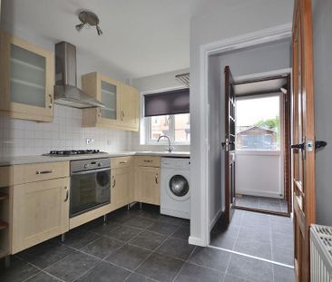 2 bedroom townhouse to rent - Photo 5