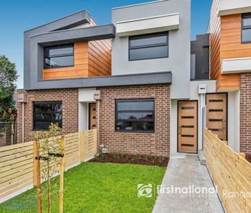 Modern Living with Convenience - Photo 5