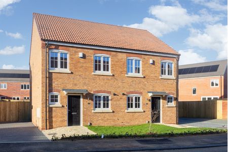Casa at Westmoor Grange, Doncaster, DN3 - Photo 5