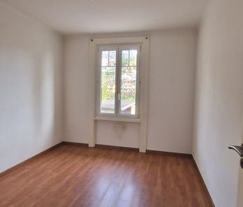 4 room duplex apartment on the ground floor - Ch. du Crépon 46 - Cl... - Foto 2
