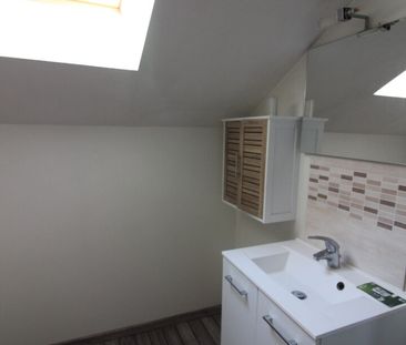 Location appartement 2 pièces, 36.00m², Chalon-sur-Saône - Photo 5