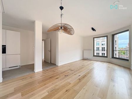 Appartement te huur - Photo 3