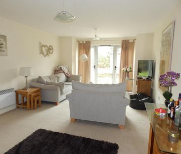 2 bedroom flat to rent - Photo 3