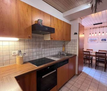 3.5-room apartment on the ground floor - Photo 4