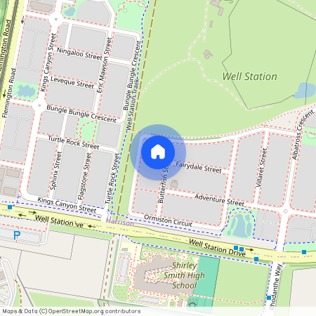 17 Butterfish Street, Harrison ACT 2914