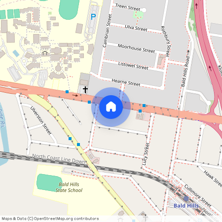 4/49 Strathpine Road, Qld 4036, Bald Hills