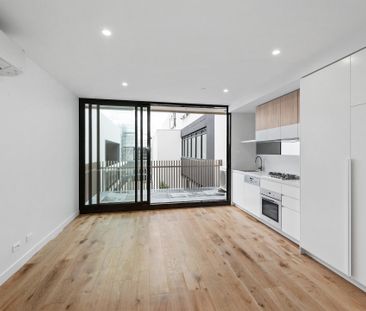 203/293 - 295 Hampton Street, Hampton VIC 3188 - Apartment For Rent... - Photo 2