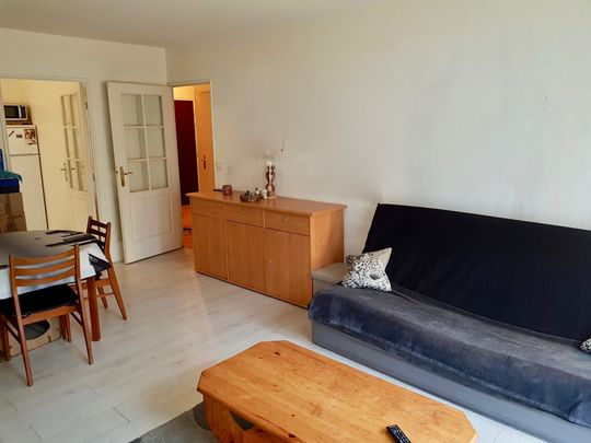 Location Appartement 2 pièces 52m² CLAYE SOUILLY 77410 - Photo 1