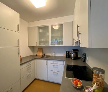 Dornbirn – Geräumige 2-Zimmer-Wohnung mit traumhafter Loggia - Foto 6