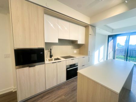 For Lease - 123 Portland Street Unit# 702, Toronto, Ontario - Photo 5