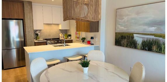 3 CAC - Quartier Dalia - Unité 303 - Photo 2