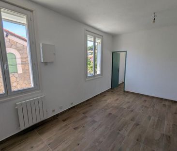 Appartement F2 La Seyne-sur-Mer (83500) - Photo 5