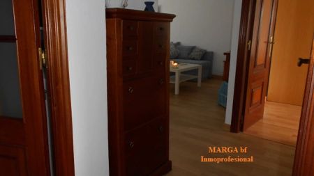 Piso de alquiler en A Malata - Catabois - Ciudad Jardín - Photo 4