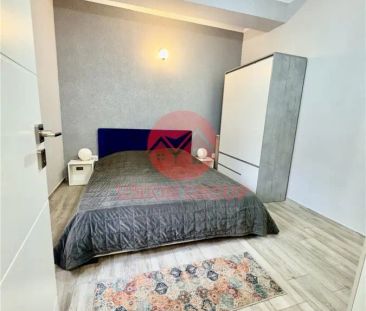 Apartament 2 Camere Semidecomandat de Închiriat Faleza Nord - Photo 3