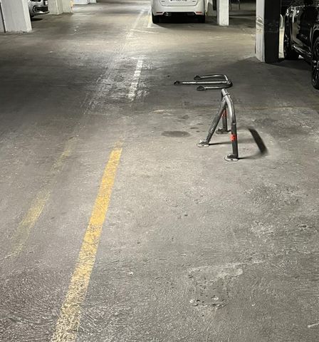 Paris XVème, Métro Balard 2 Pièces avec Parking - Photo 3