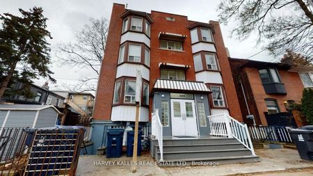 For Lease - 399 Dupont Street Unit# 103, Toronto, Ontario - Photo 3