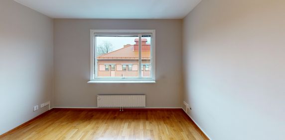 Hagagatan 3 - Foto 2