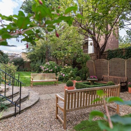 Fulham Road, Chelsea, London, SW3 - Photo 4