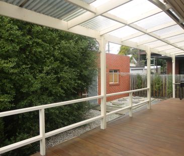 Spacious Two-Bedroom Home - Photo 1