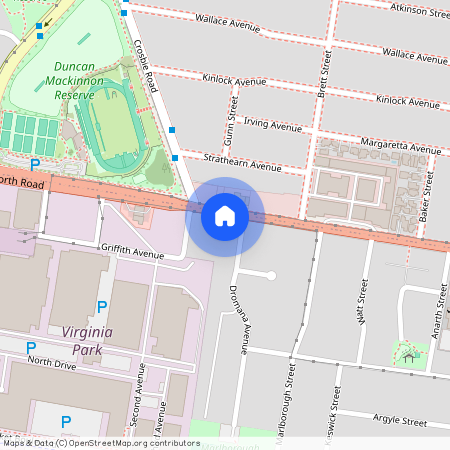 968b North Rd, Vic 3165, Bentleigh East