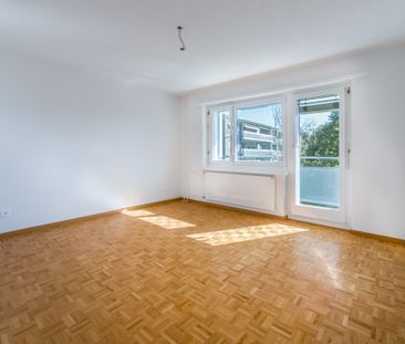 Zentrale Wohnung in Effretikon - Photo 6