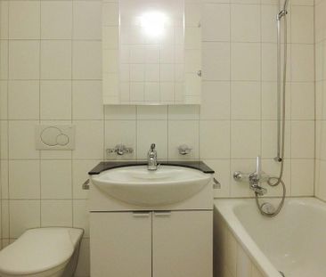 Familienwohnung im Fraumattquartier - Photo 4