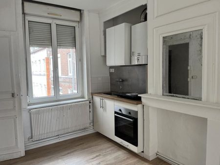Appartement 2 pièces à Lille - Photo 2