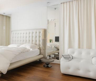 Premium Apartament 134 m² z parkingiem | Centrum - Zdjęcie 5