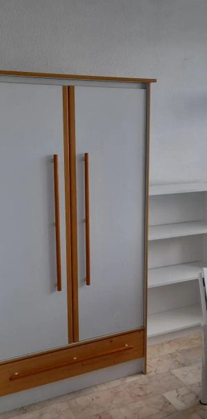 Appartement à louer 1 pièce 16.3m² - Photo 1