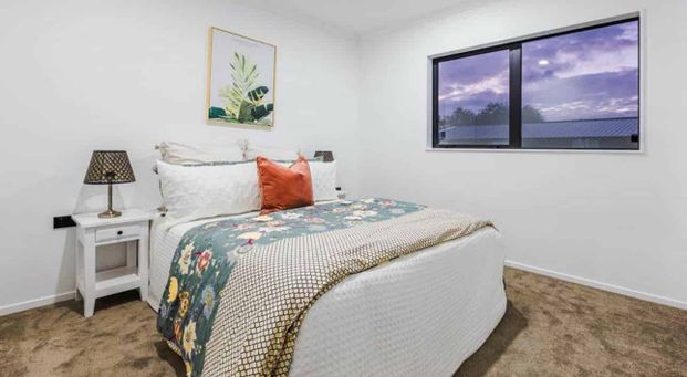 MOUNT ROSKILL, 3 BEDROOMS - Photo 1