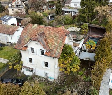 7 Zimmer, 240 m², EG - Photo 2